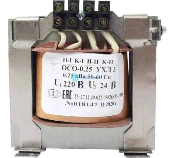 Трансформатор, 125x124x94 мм, пластик, разноцветный, полезный