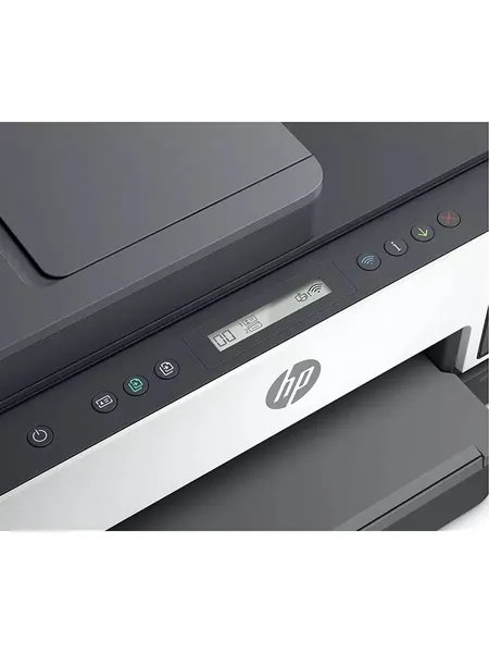 HP МФУ Струйное Smart Tank 750