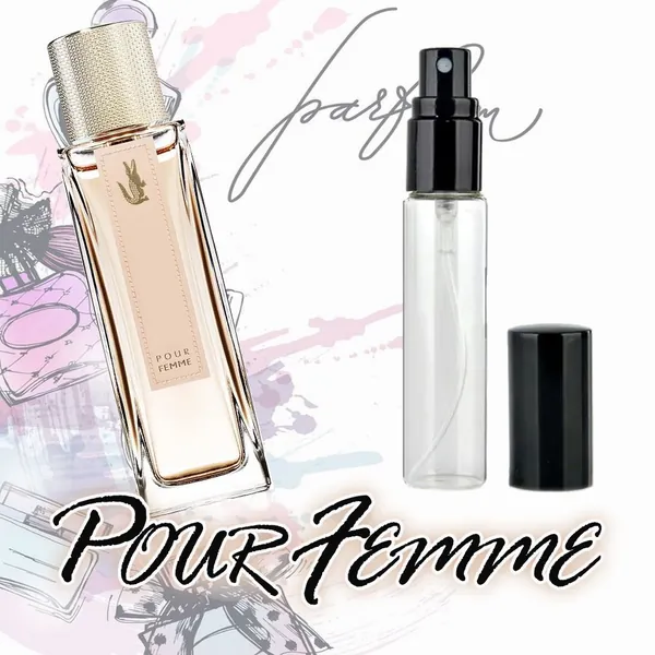 Pour Femme / Пур Фемме - 6 мл