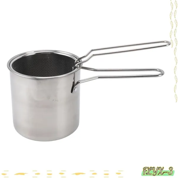 Глубокая фритюрница, многофункциональная, для рыбы и курицы
