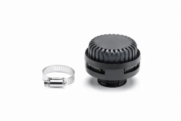 Глушитель шума 10bar MAN F, M, L 2000, F, M, G 90, F 7, 8, 9, TGA, TGL, TGM, TGS, TGX, MB Actros, Antos, Arocs, Axor, O300, O400, Setra S200, S300, Volvo F, FL 6 (-2000) (Topcover)