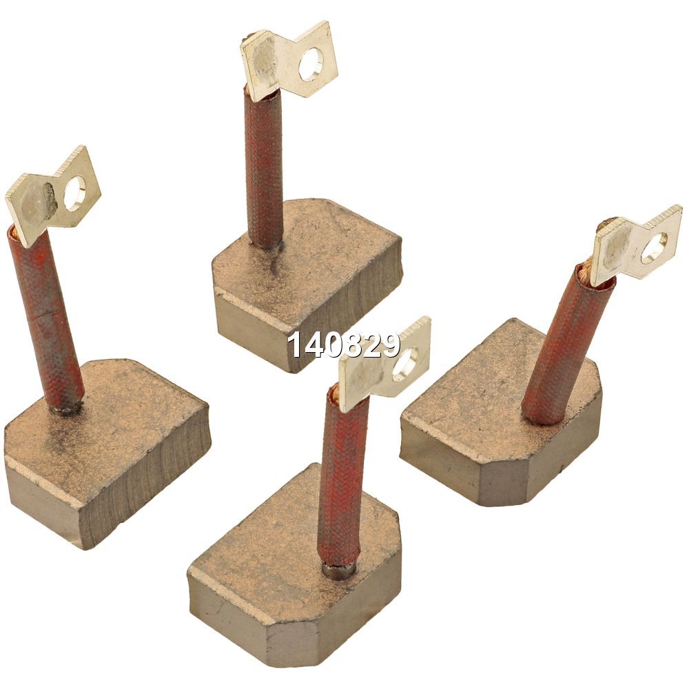 Щетки стартера Krauf SHW0829MG